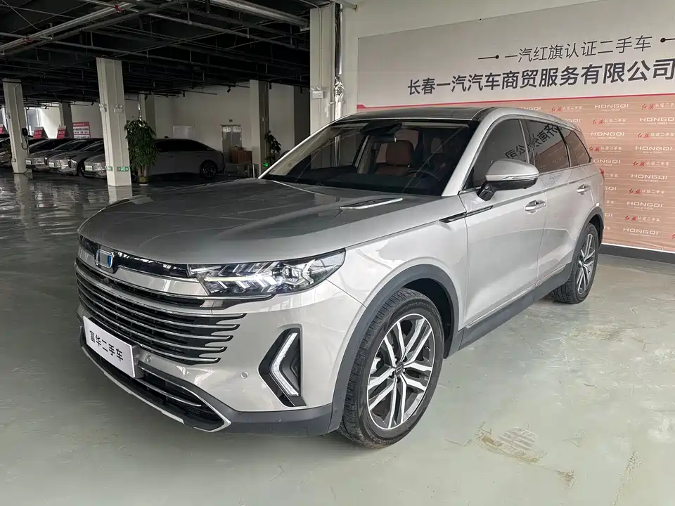 Besturn T99