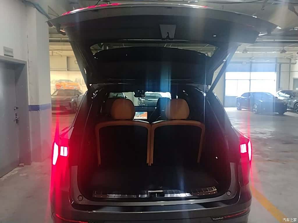 Lynk & Co 02, 2021 19