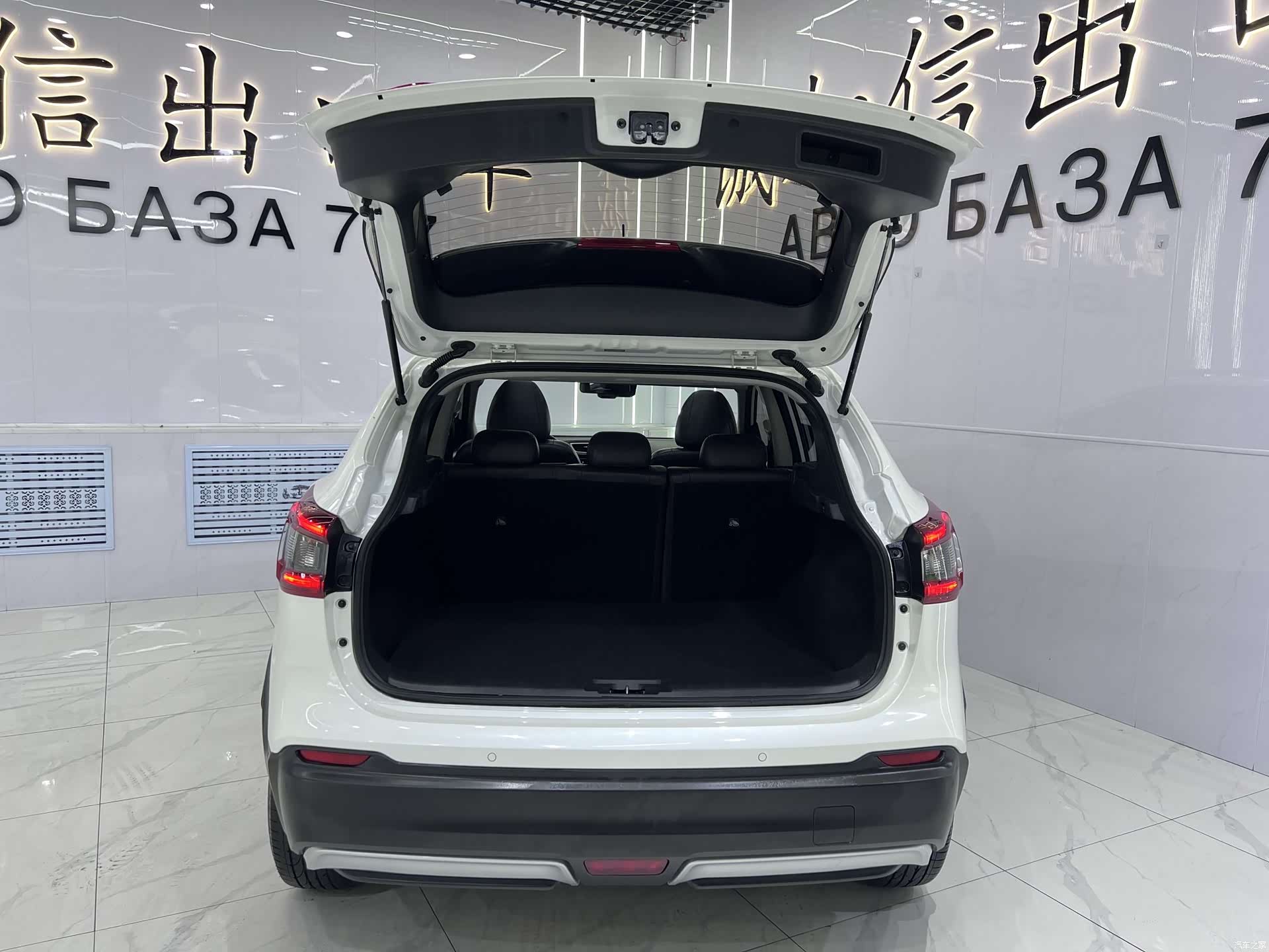 Nissan Qashqai, 2022 18