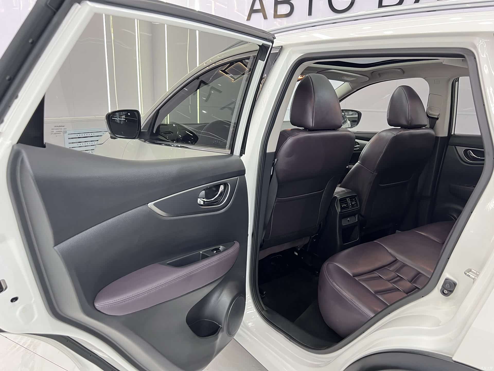 Nissan Qashqai, 2022 13
