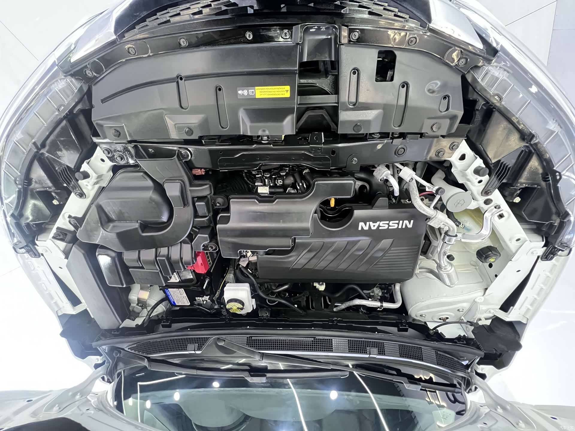 Nissan Qashqai, 2022 21
