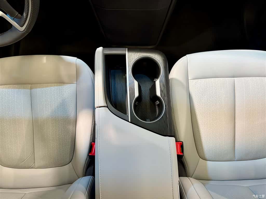 Buick GL8, 2025 21
