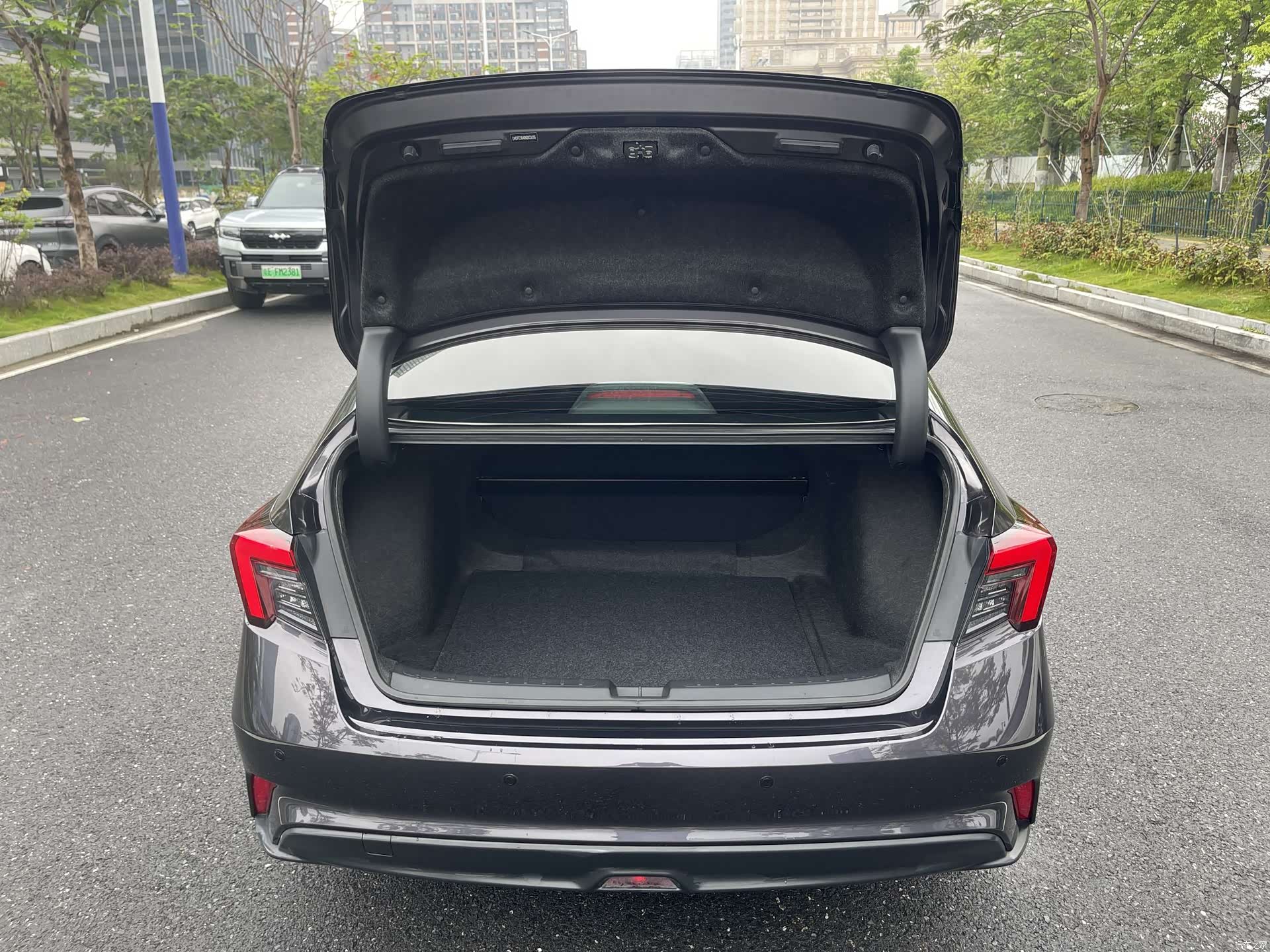 Honda Integra, 2022 18
