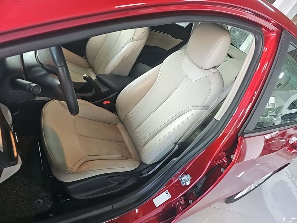 Buick 15N, 2016 15