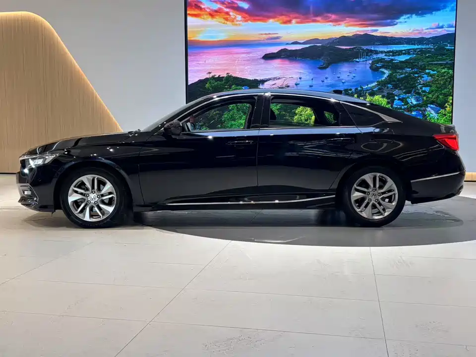 Honda Accord Honda Accord