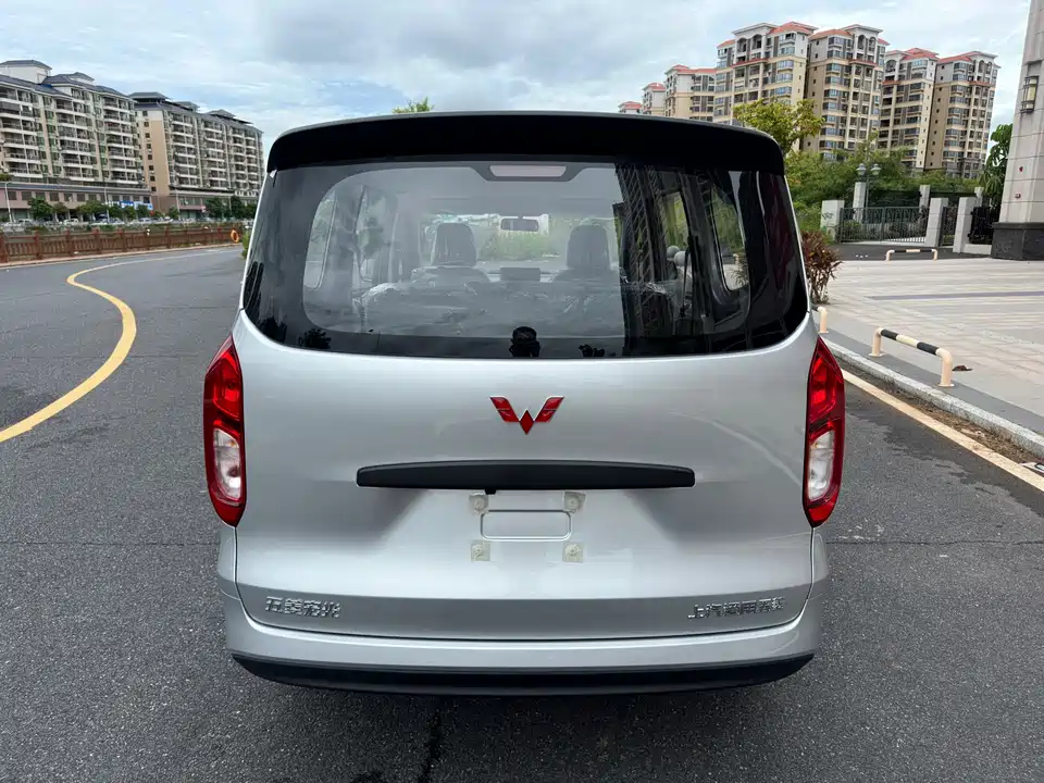 Wuling Wuling Hongguang