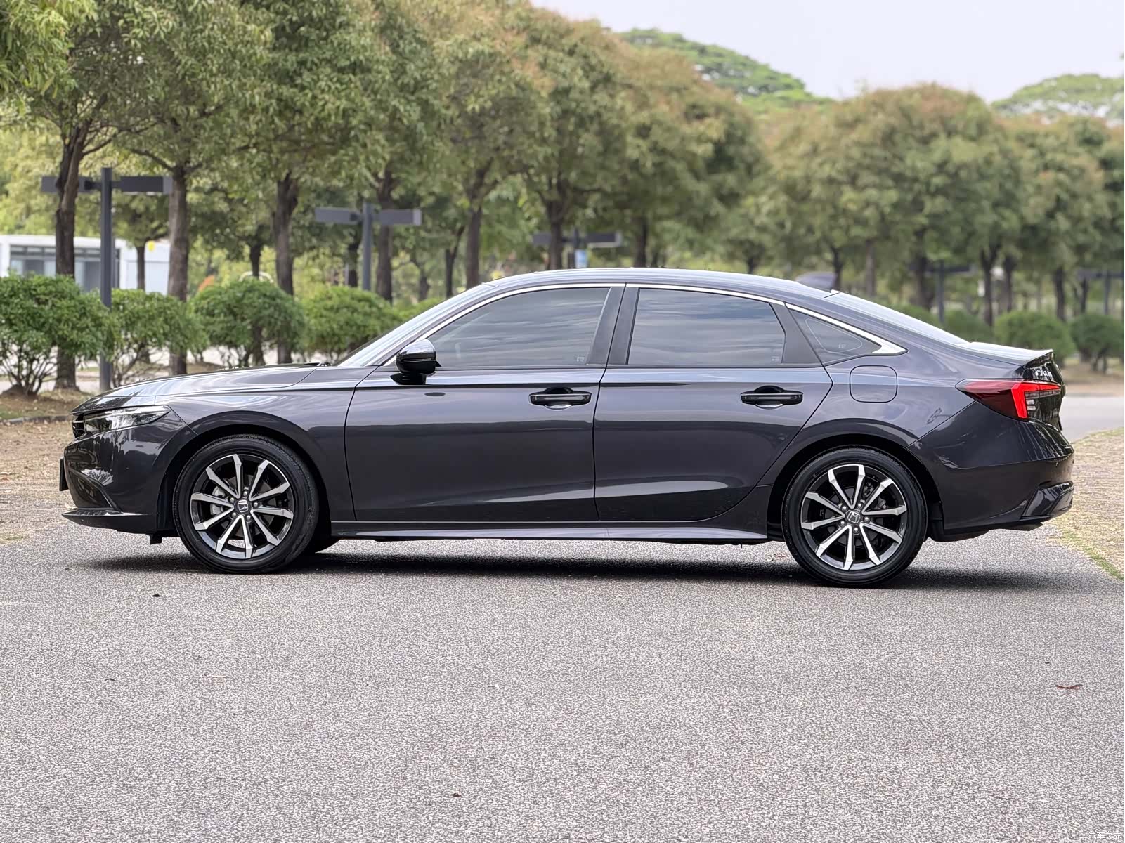 Honda Integra, 2023 30