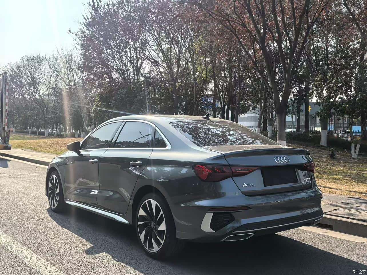 Audi A3, 2024 4