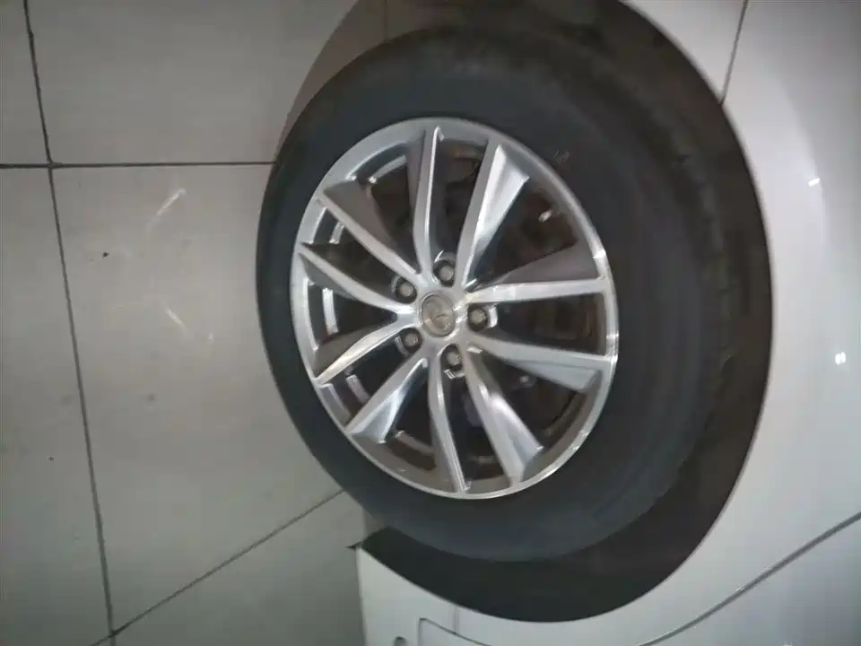 Infiniti Q50L Infiniti Q50L