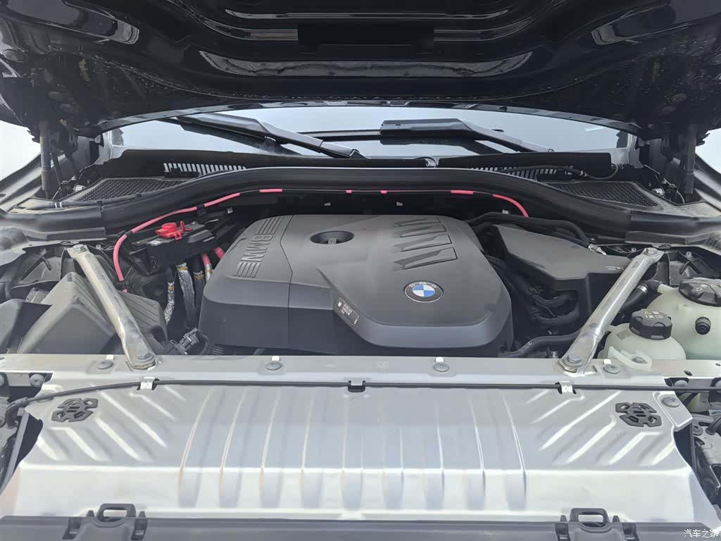 BMW X3, 2025 17