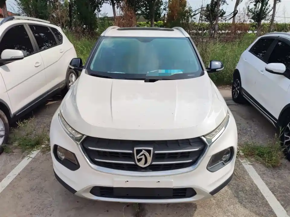 Baoding 510 Baoding 510