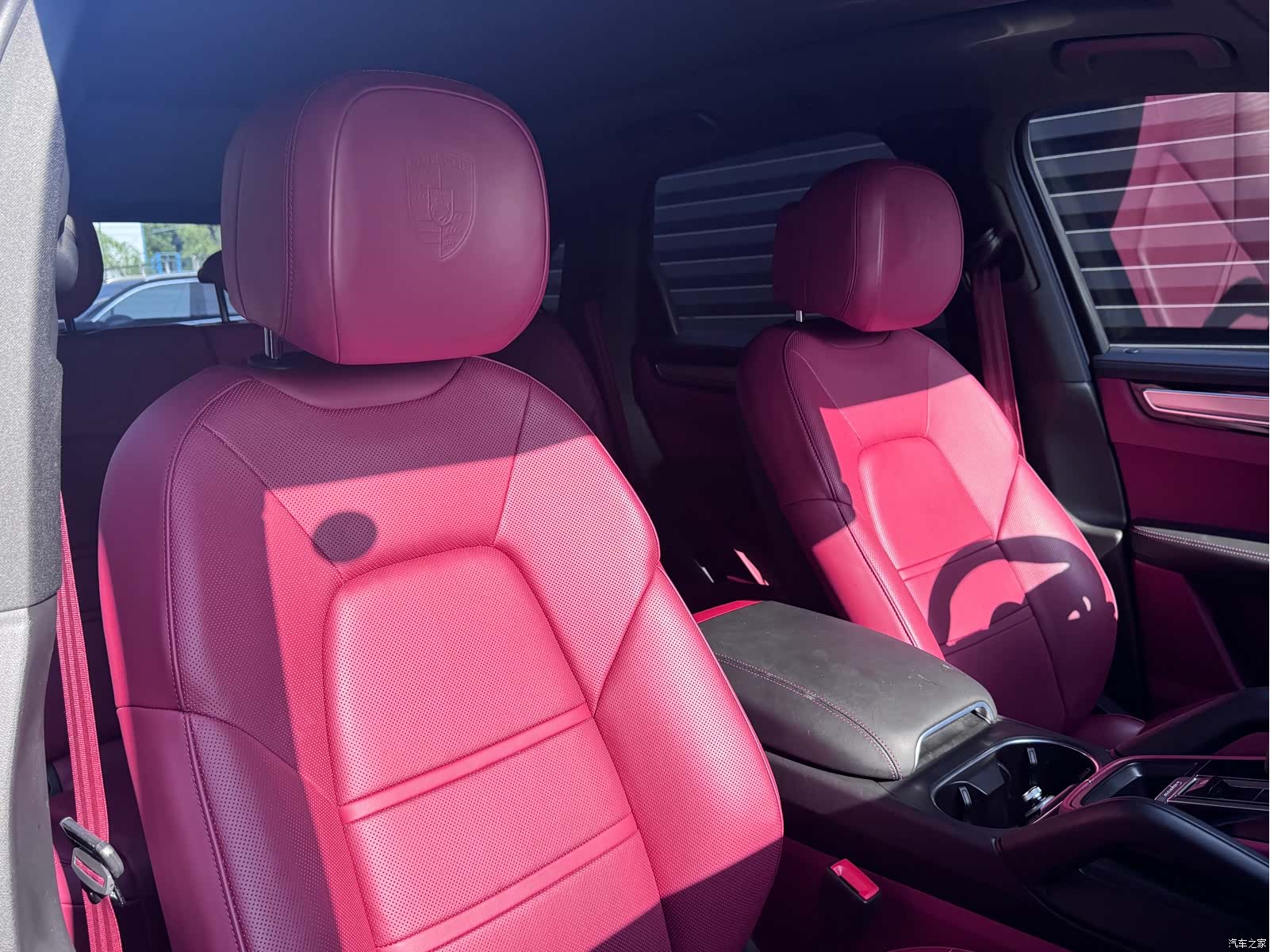 Porsche Cayenne, 2023 21