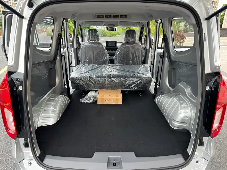 Wuling Wuling Hongguang