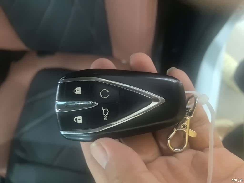 Changan Eado, 2022 9