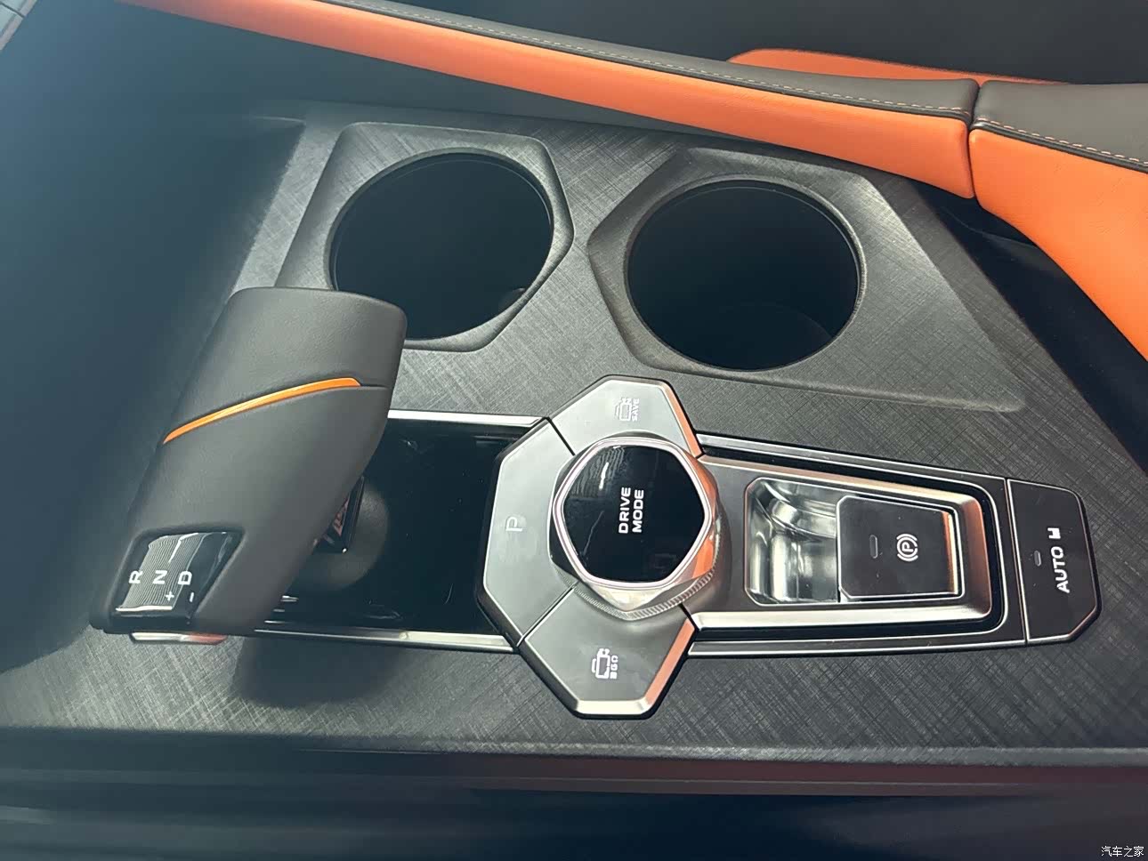 Changan UNI-V, 2023 18