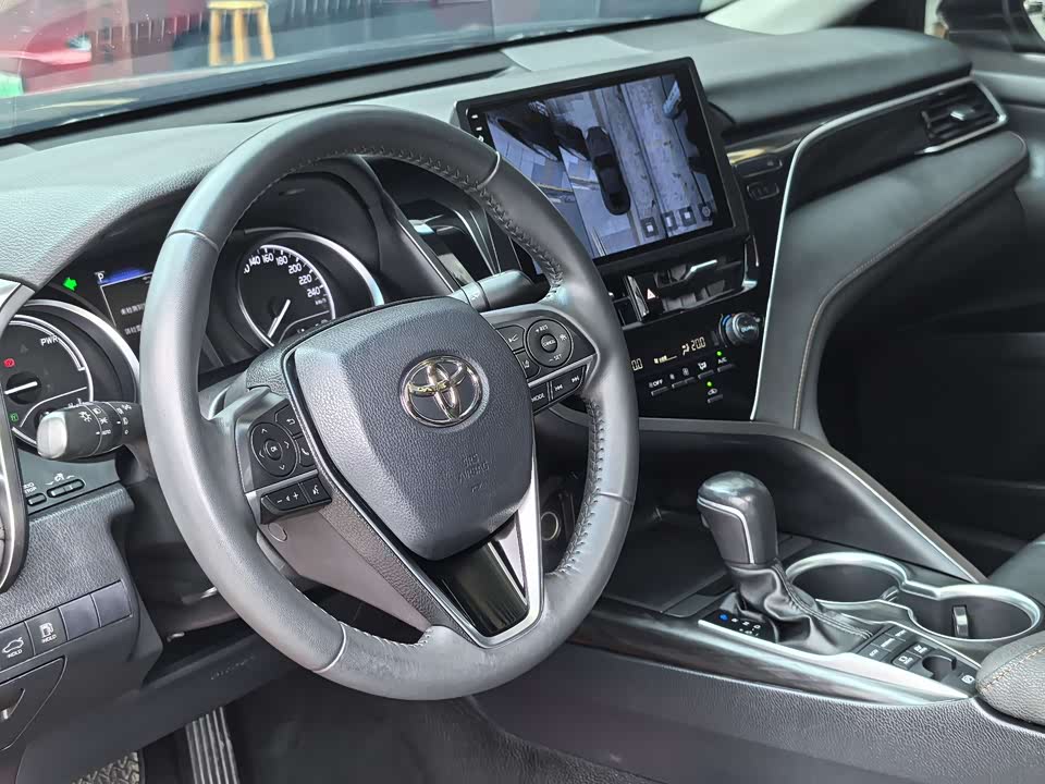 Toyota Camry Toyota Camry