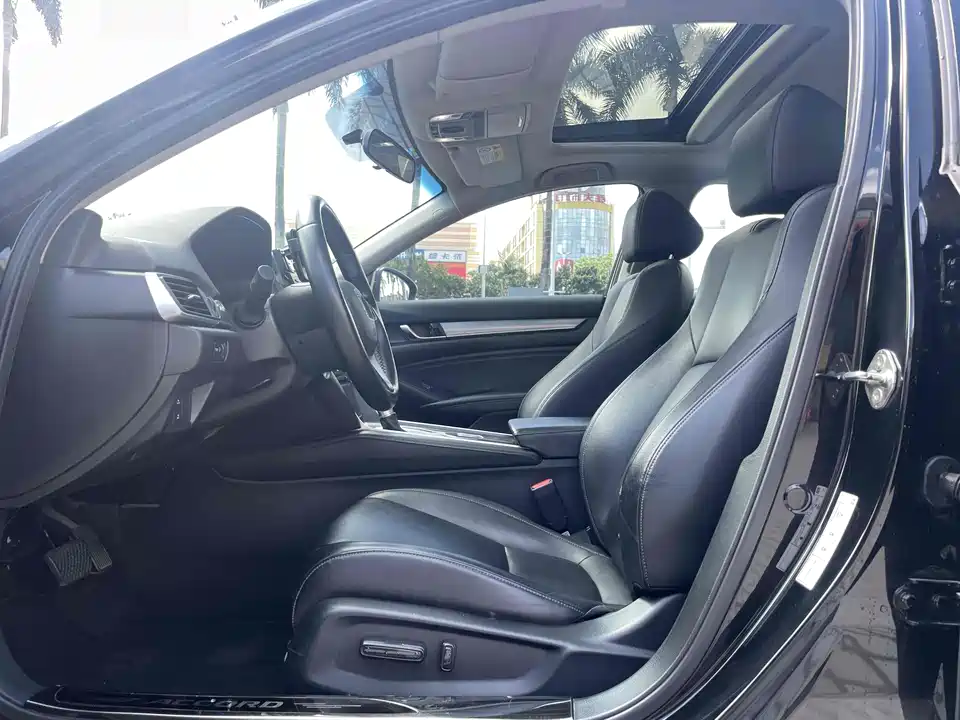 Honda Accord Honda Accord