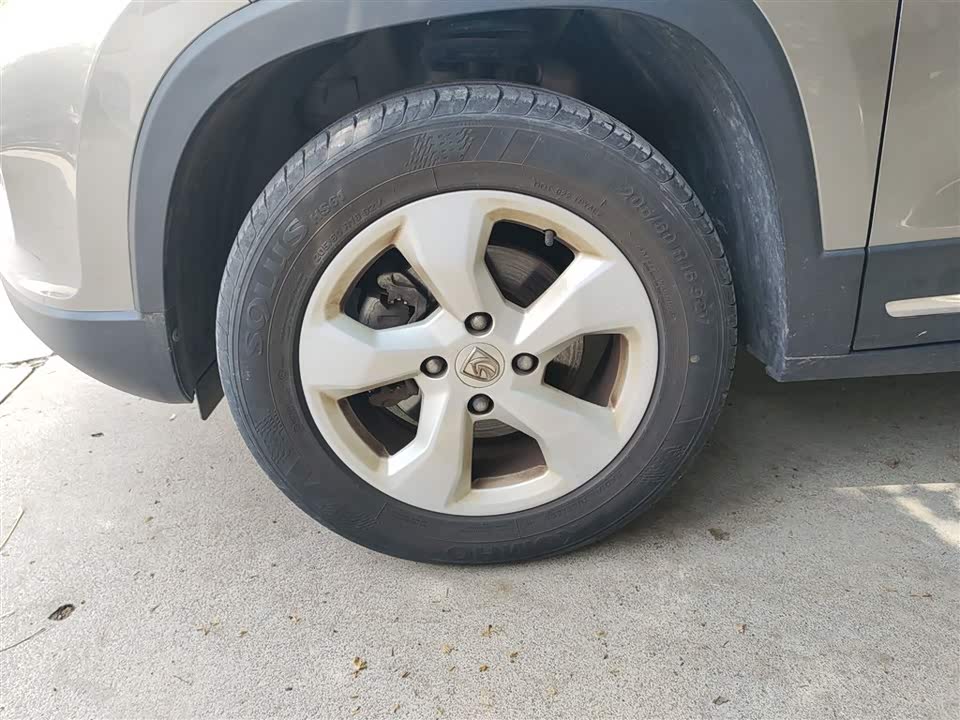 Baoding 510 Baoding 510
