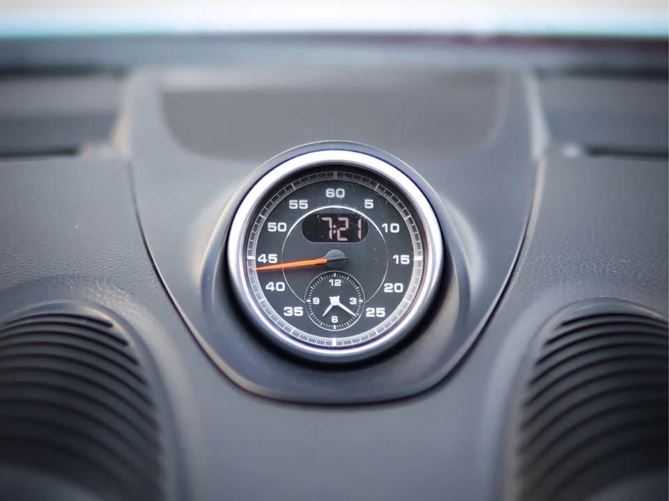 Porsche 718 Porsche 718