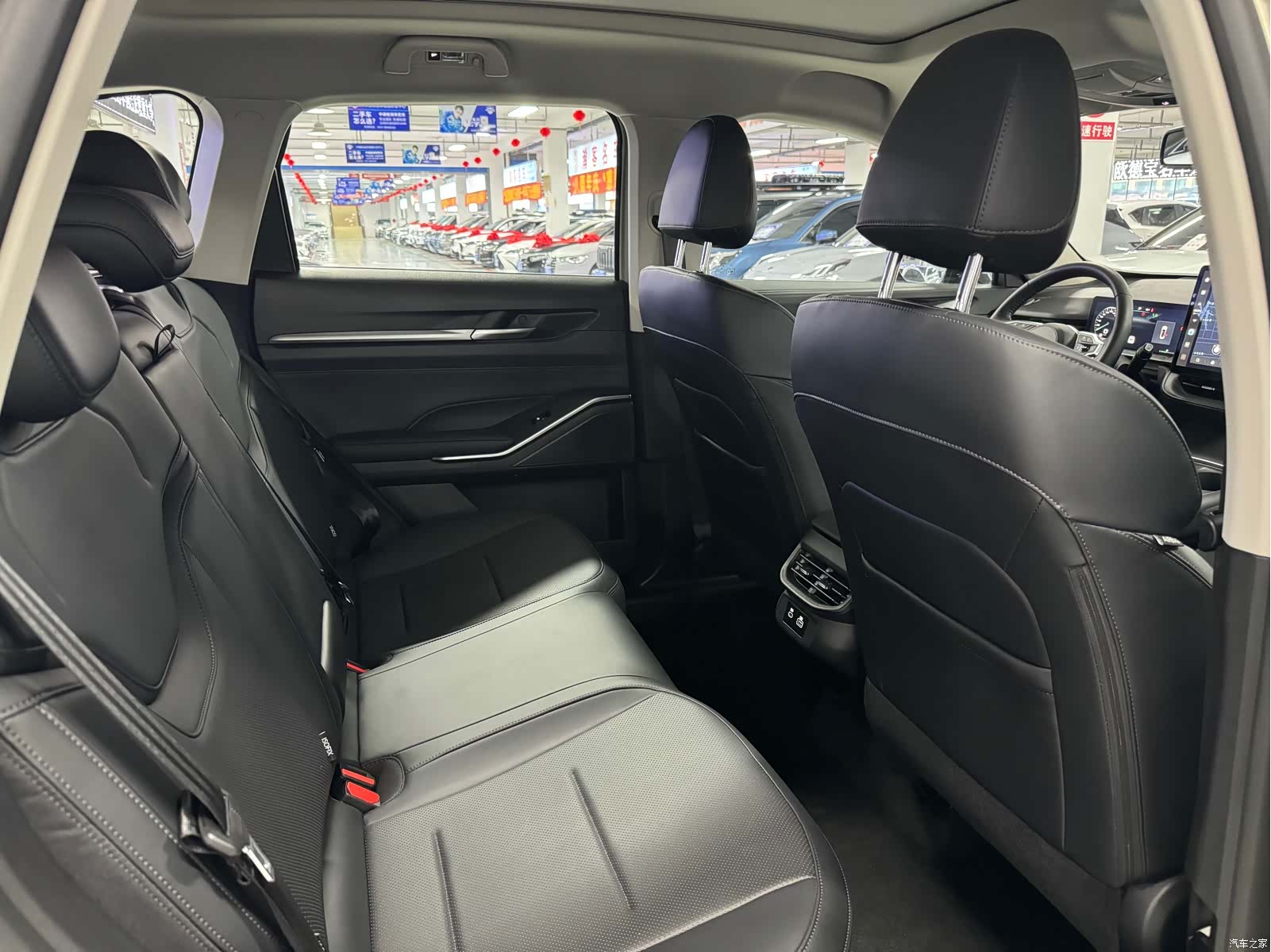 Haval H6, 2024 9