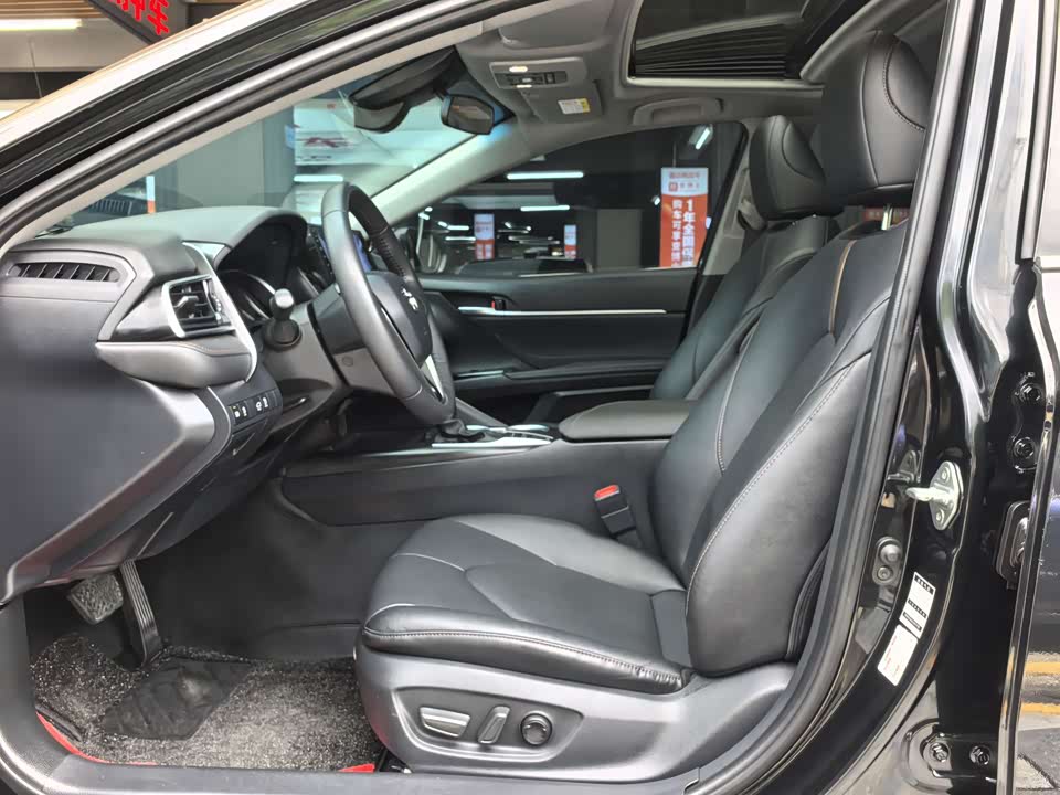 Toyota Camry Toyota Camry