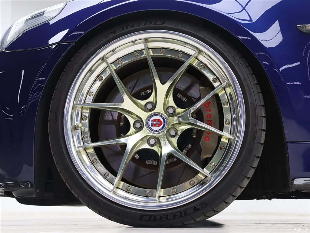 BMW M5, 2006 35