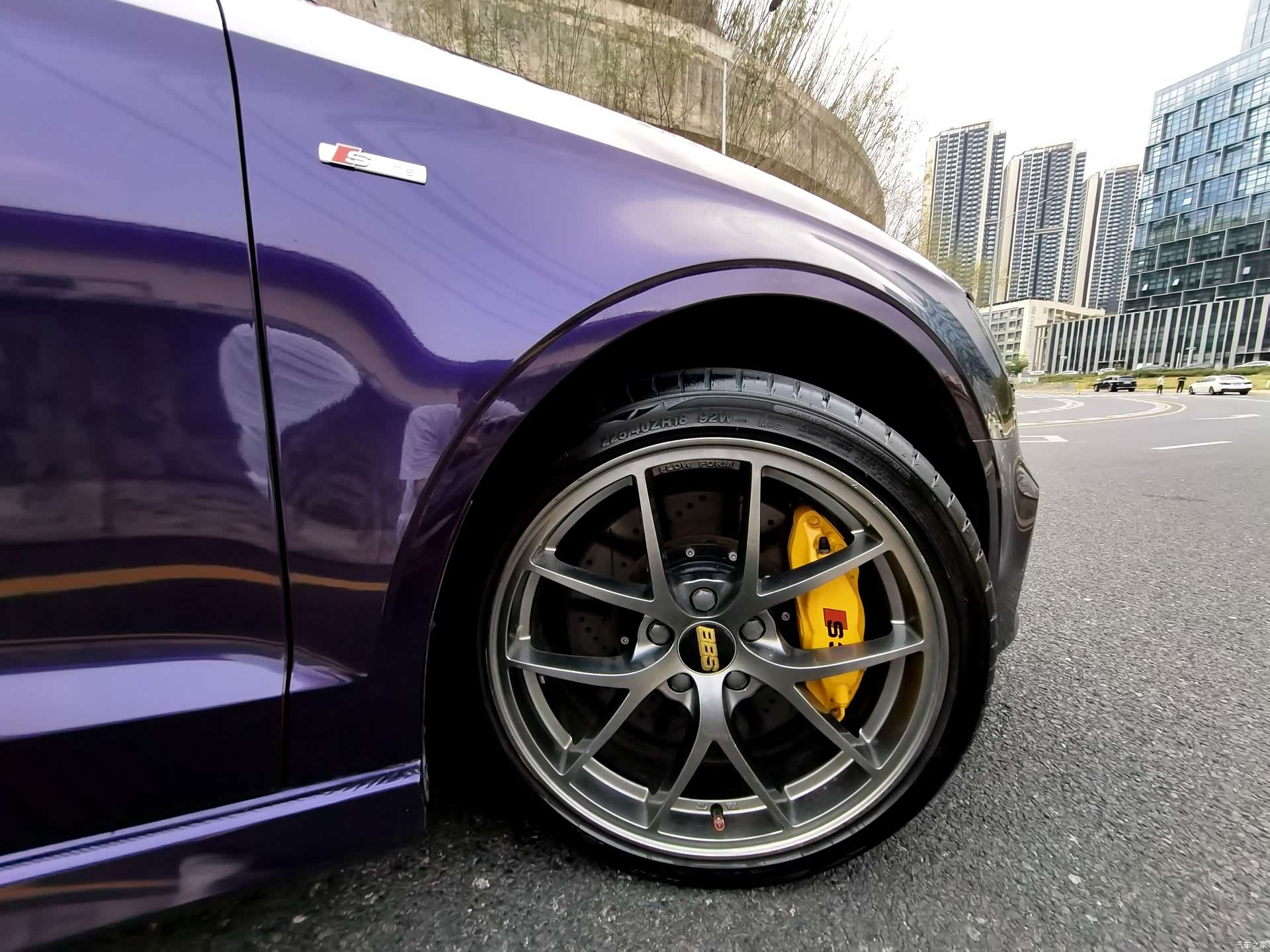 Audi A3, 2019 8