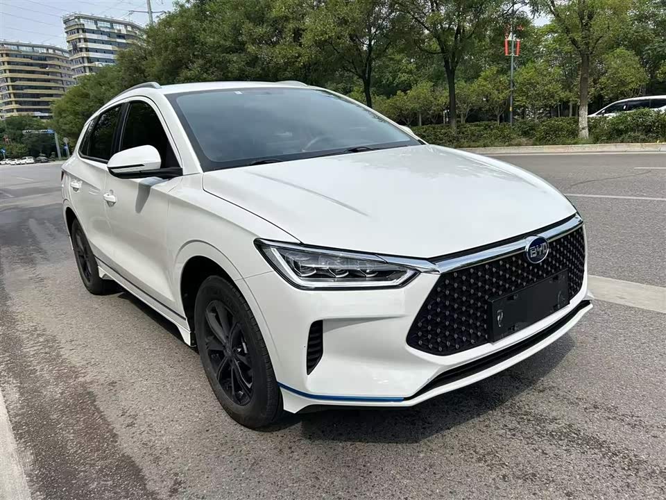 BYD e2 BYD e2