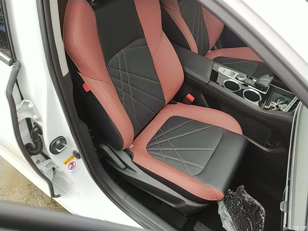 Changan Eado, 2025 25
