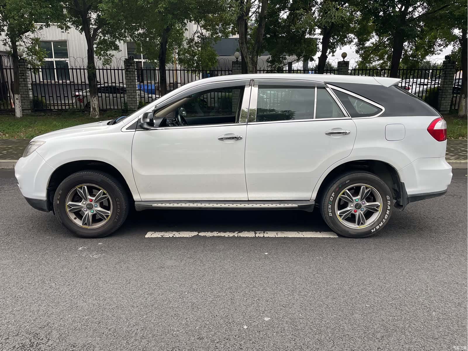 BYD S6, 2012 все фото
