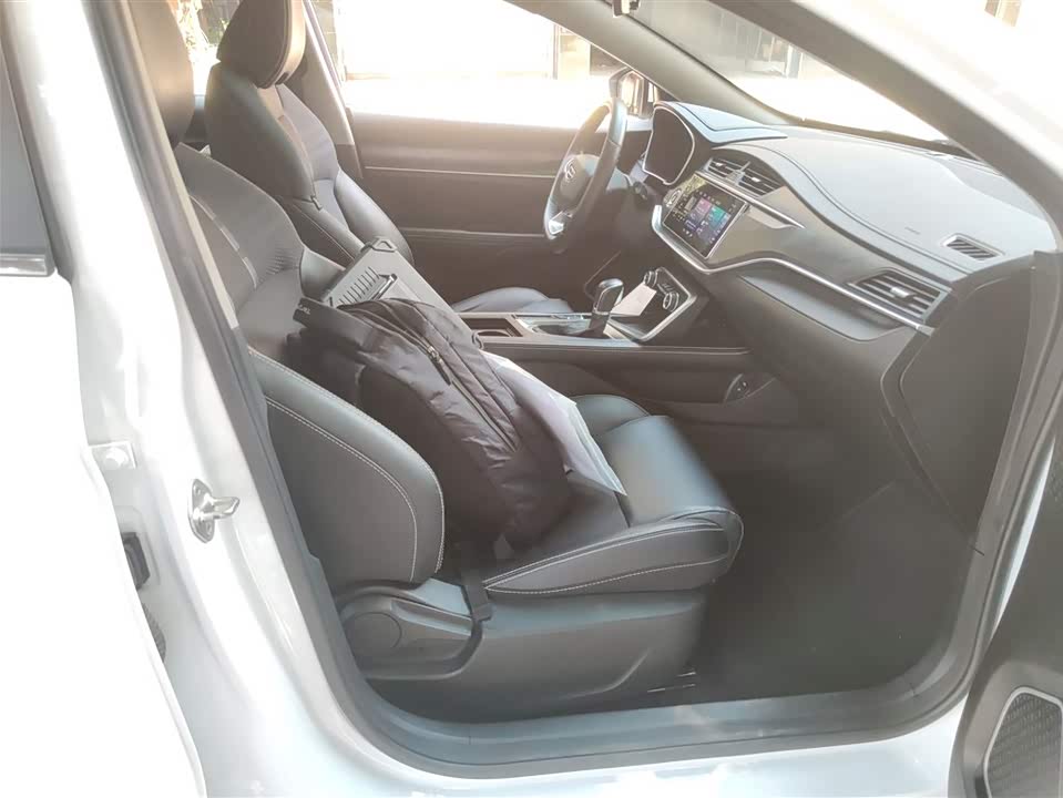Geely Binrui Geely Binrui