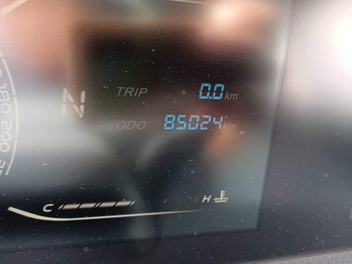 Dorcen G60S 2019 1.5T АКПП Люкс China VI