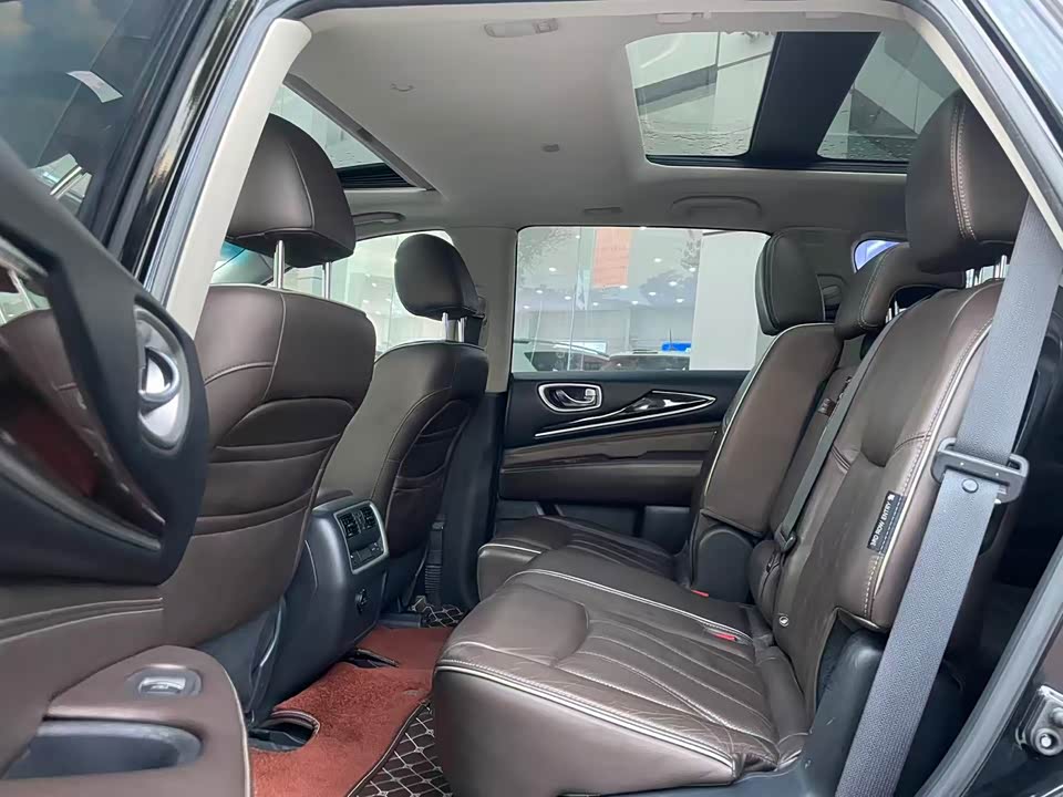 Infiniti QX60