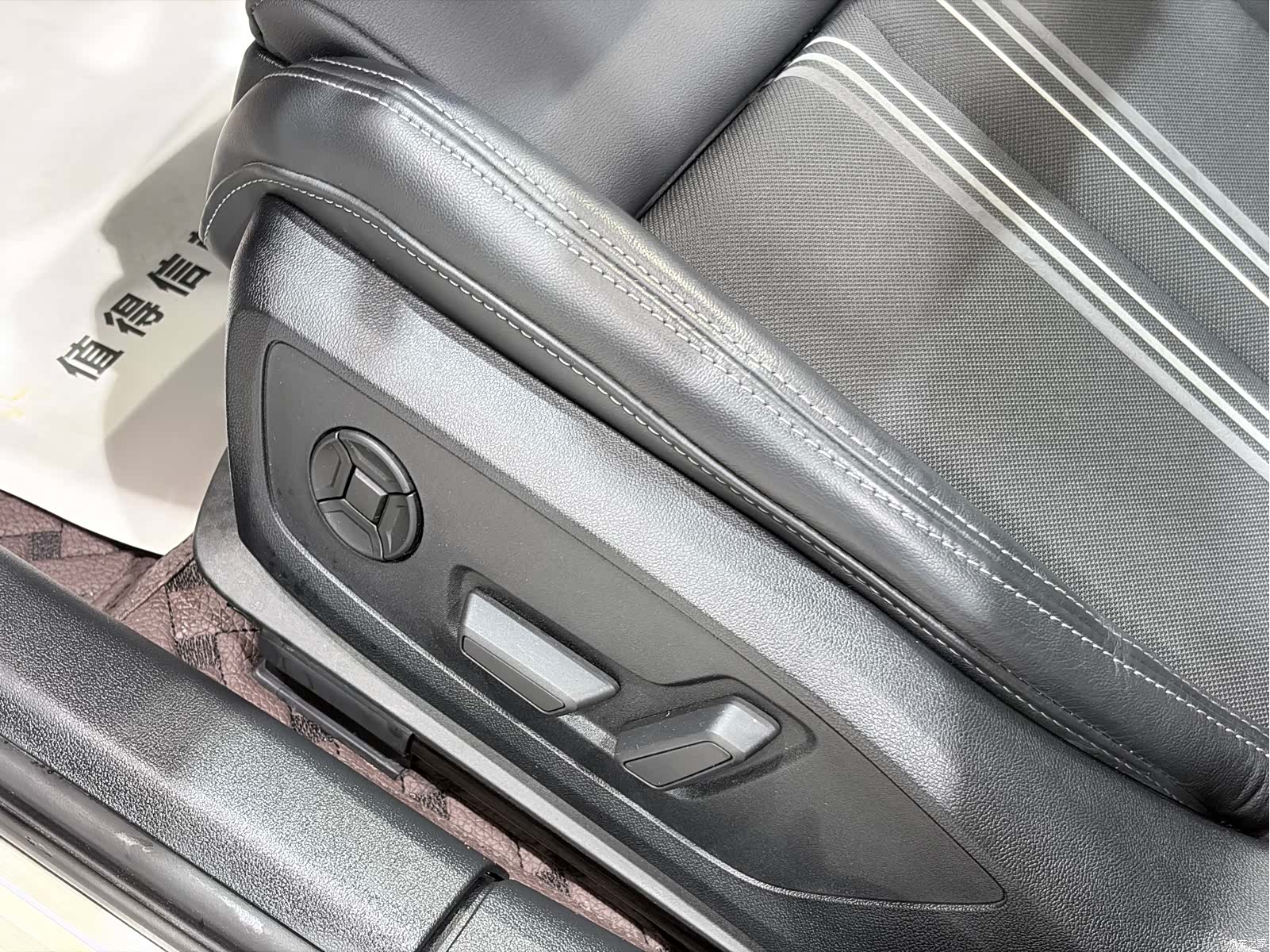 Audi A3, 2023 12