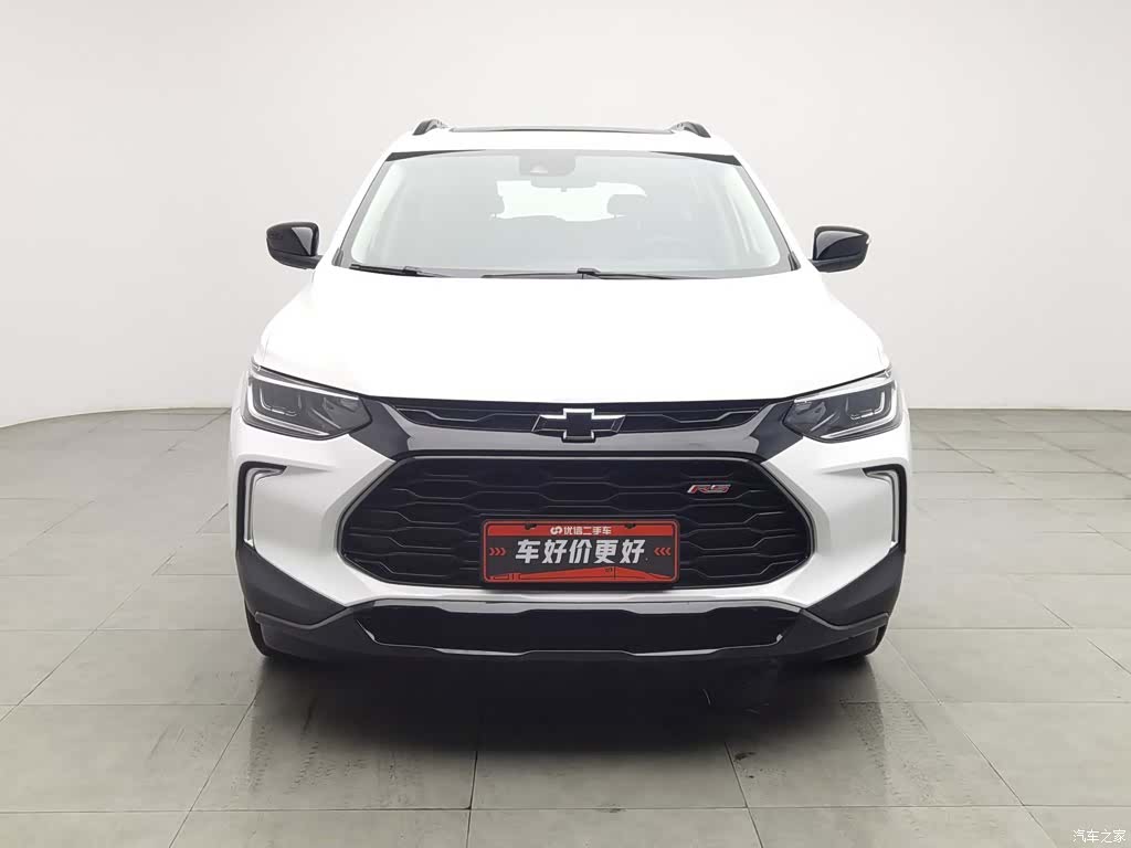 Chevrolet RS, 2022 3