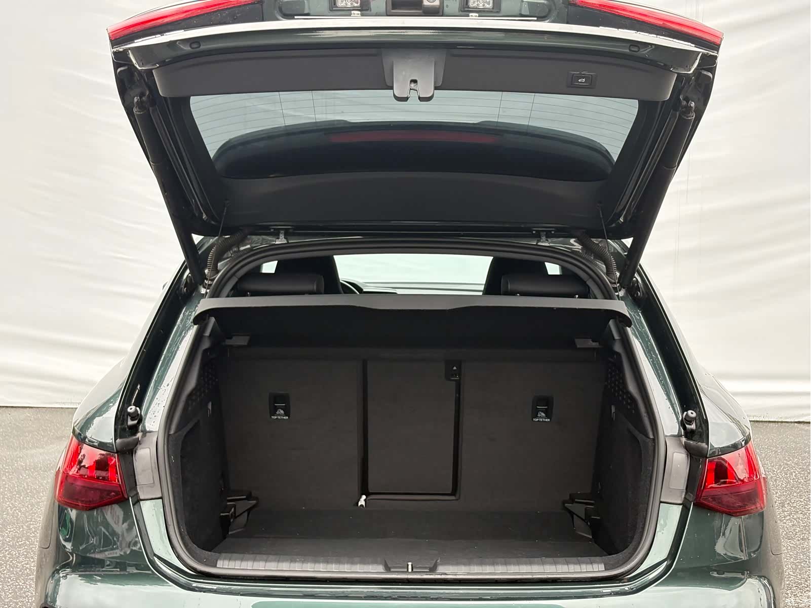 Audi A3, 2023 24