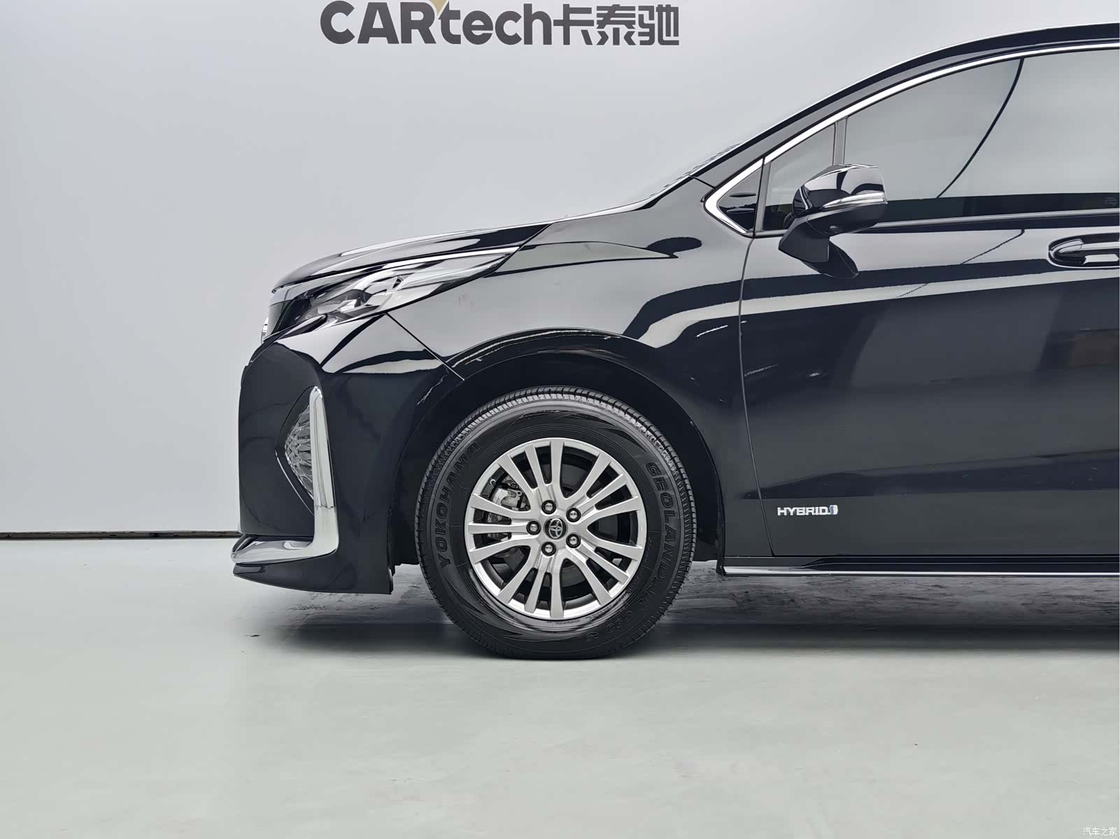 Toyota Sienna, 2023 6