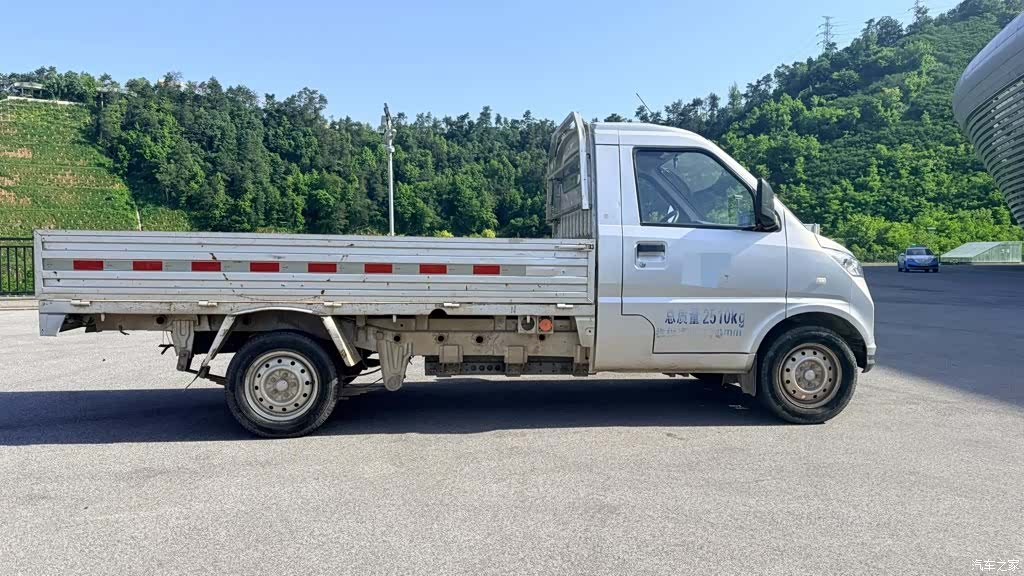 Wuling 41.86kWh, 2021 4