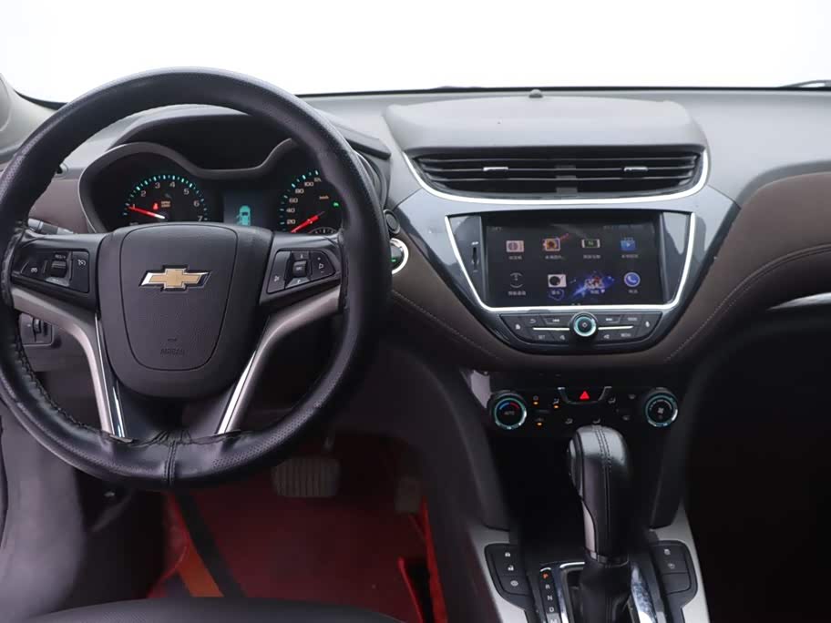 Chevrolet Mai Ruibao Chevrolet Mai Ruibao