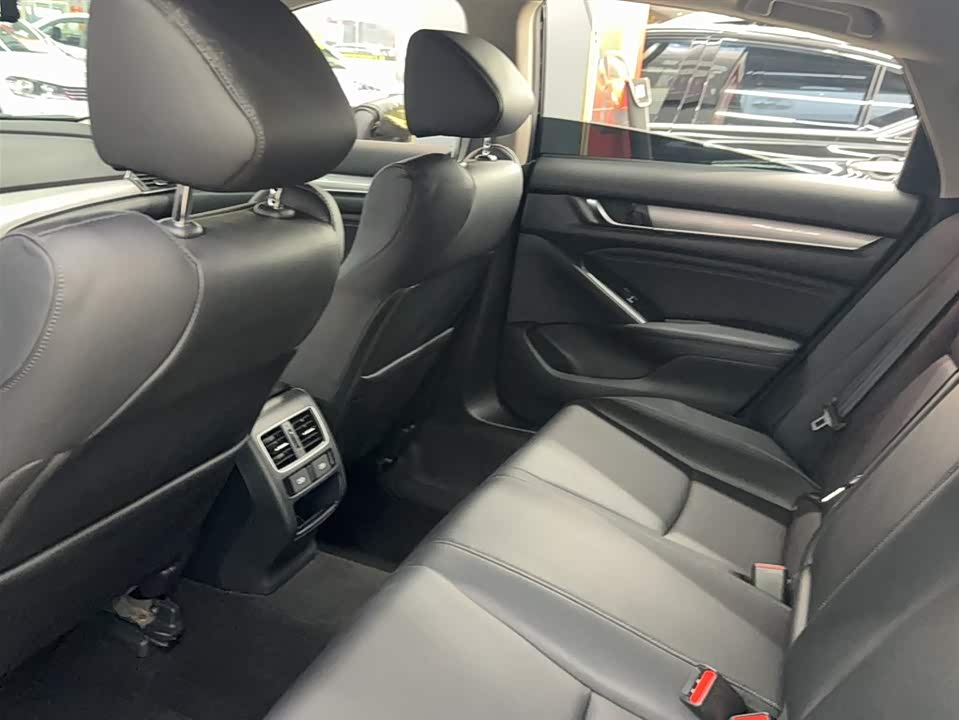 Honda Accord Honda Accord