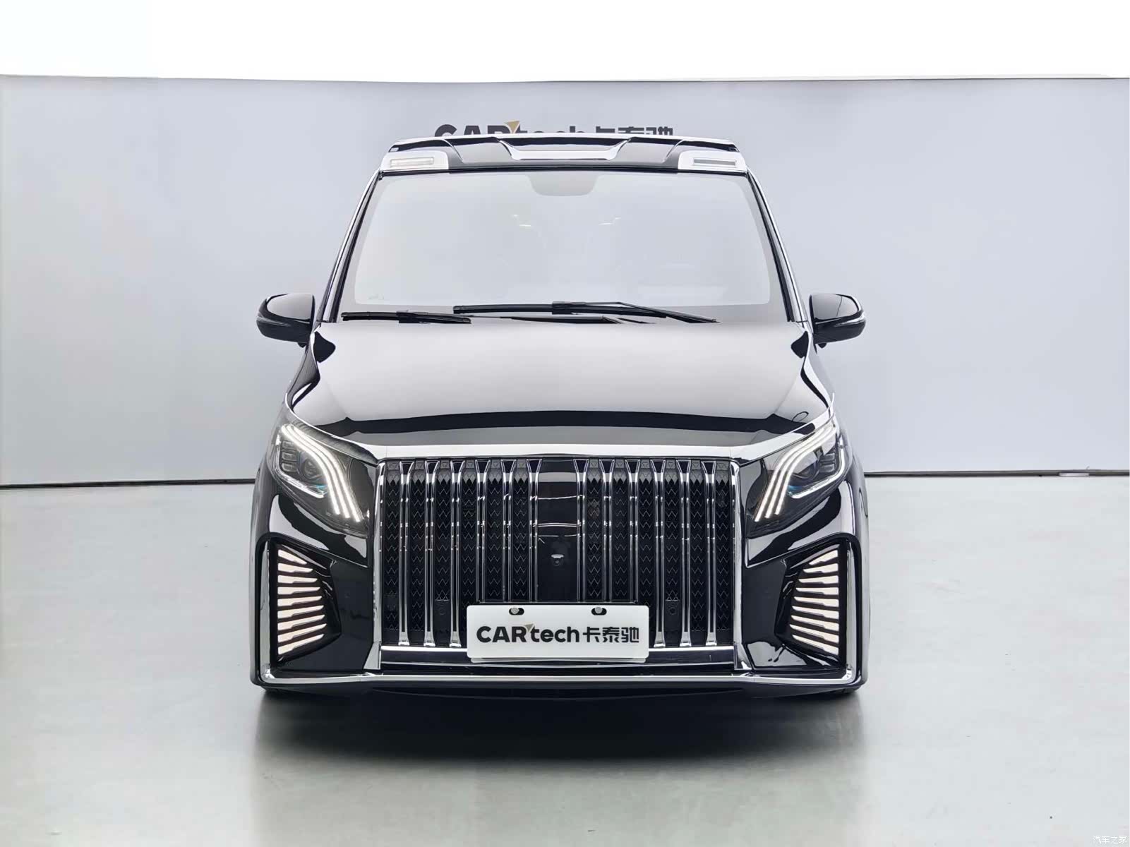 Mercedes-Benz 7, 2024 2