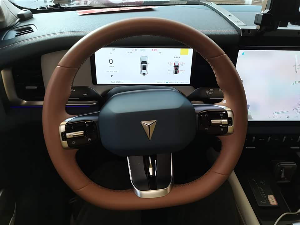 DEEPAL Dark blue G318