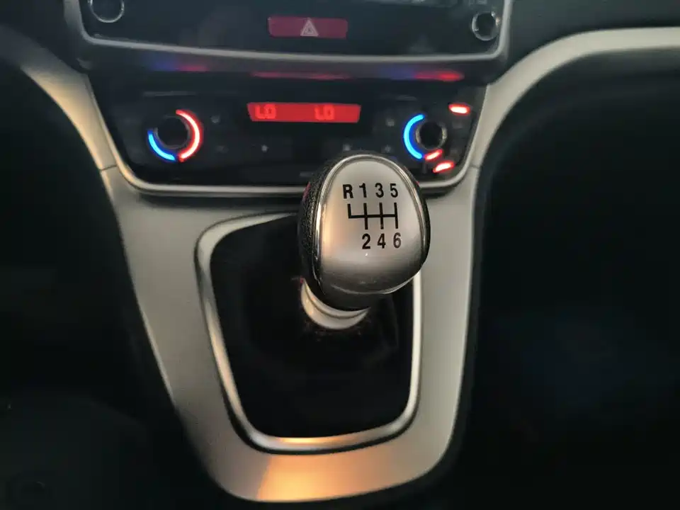 Haval M6 Haval M6