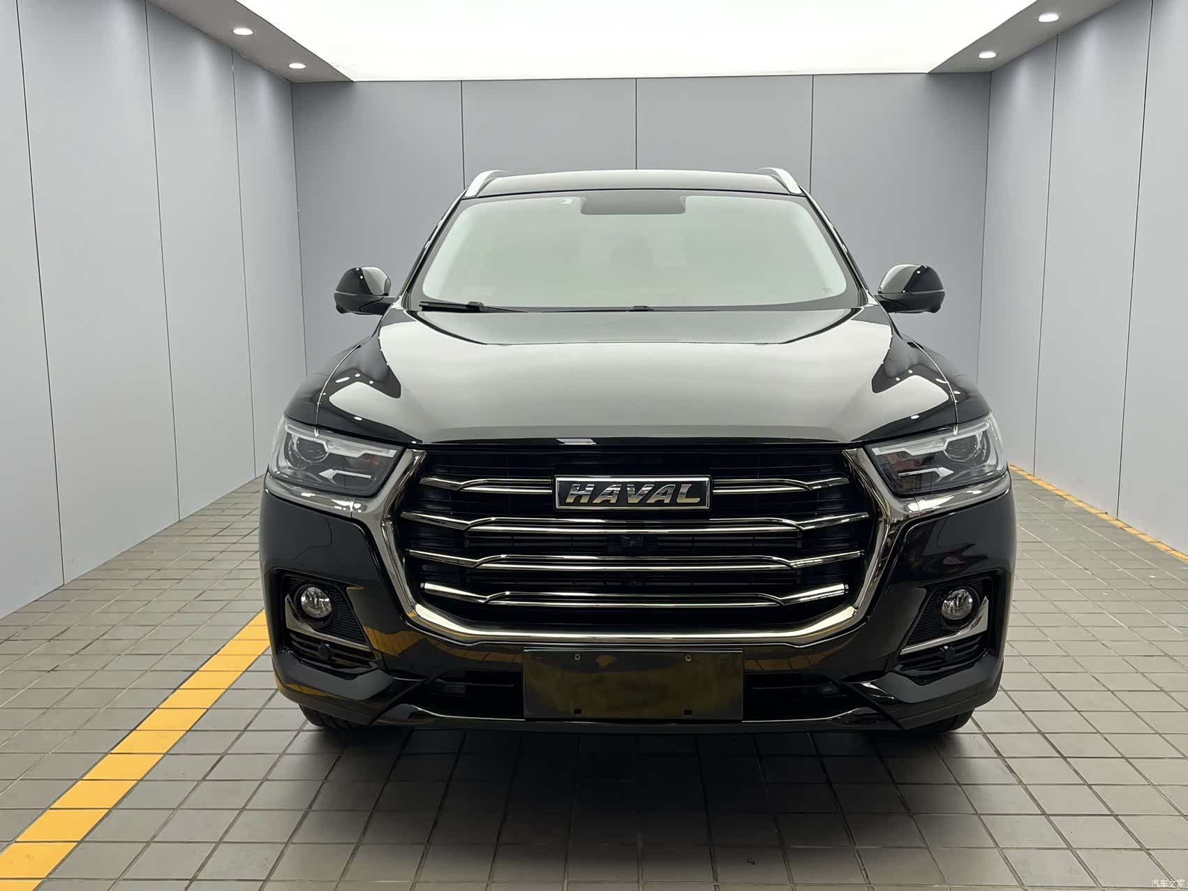 Haval H6, 2022 2