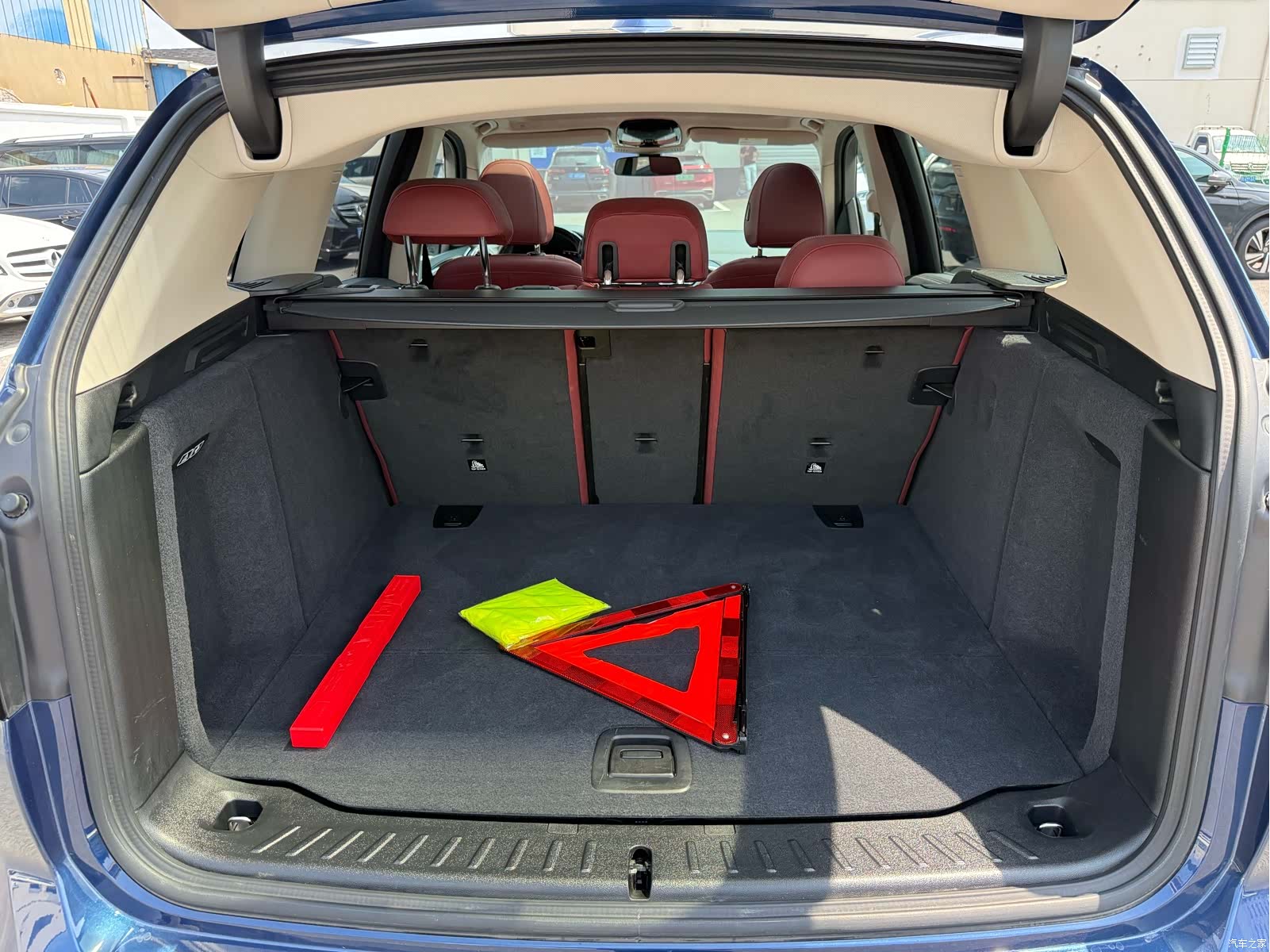 BMW X3, 2023 23