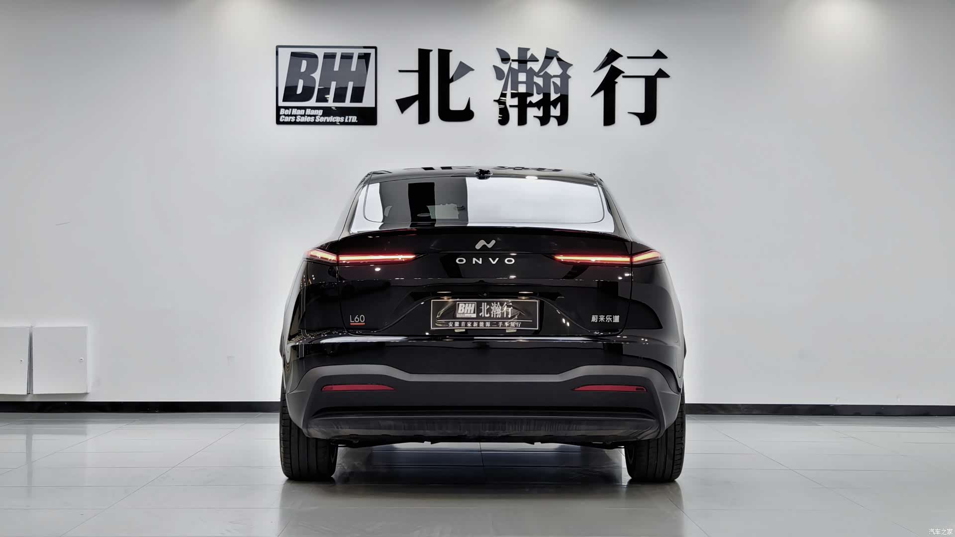 NIO L60, 2025 все фото