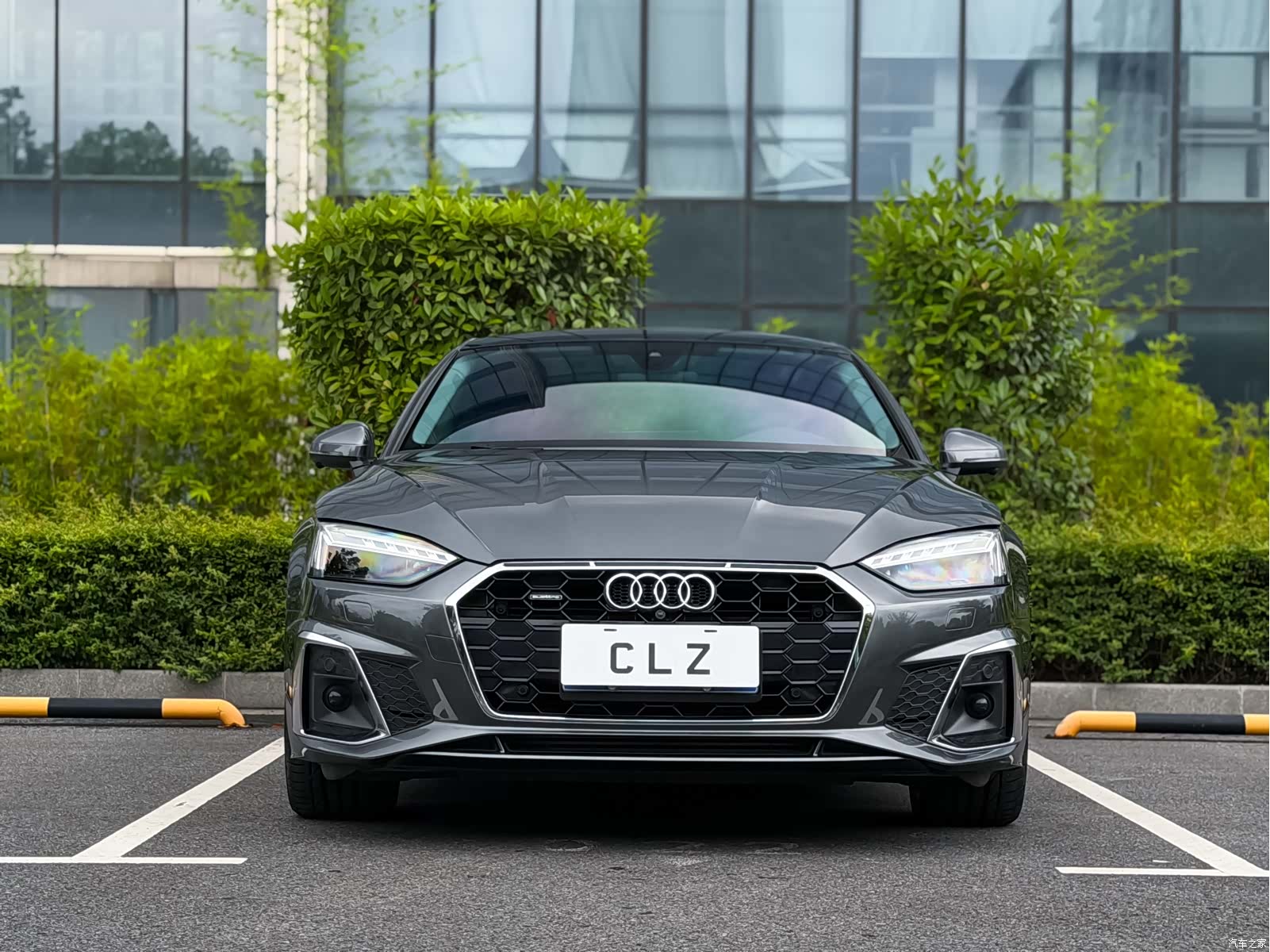 Audi A5, 2023 2