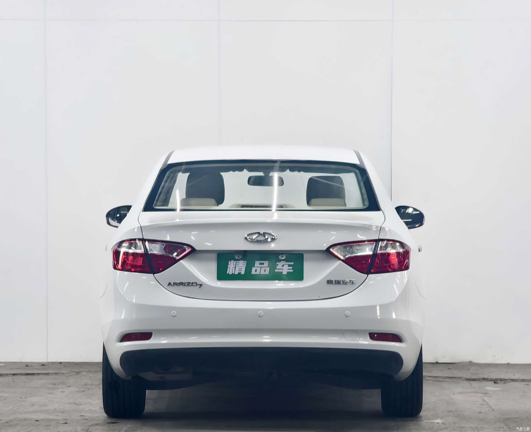 Chery 7, 2016 все фото