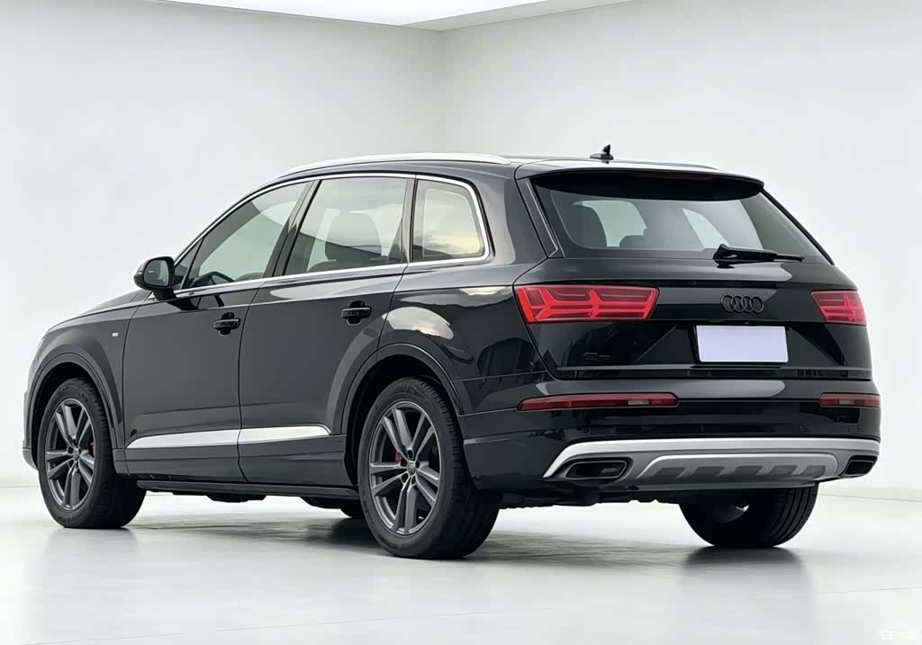 Audi Q7, 2016 9