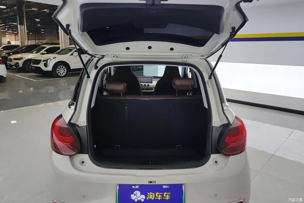 Wuling Bingo, 2023 4